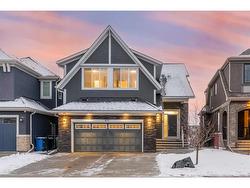 77 Sage Meadows Green NW Calgary, AB T3P 0X4