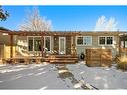 160 Sackville Drive Sw, Calgary, AB  - Outdoor 