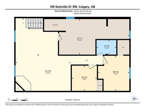 160 Sackville Drive Sw, Calgary, AB - Other