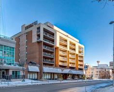 101-718 12 Avenue SW Calgary, AB T2R 0H7