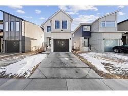 237 Copperleaf Way SE Calgary, AB T2Z 5E8