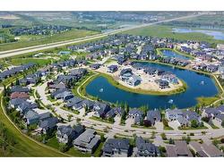 42 Waters Edge Drive  Heritage Pointe, AB T1S 4K3