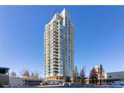 1605-55 Spruce Place SW Calgary, AB T3C 3X5