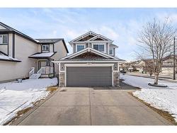 630 Cougar Ridge Drive SW Calgary, AB T3H 5J3