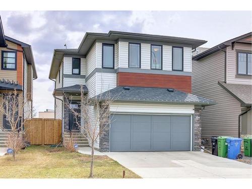 300 Walden Parade Se, Calgary, AB - Outdoor