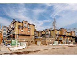 106-2426 34 Avenue SW Calgary, AB T2T 2C8