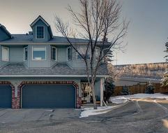 100 Valley Ridge Heights NW Calgary, AB T3B 5T3