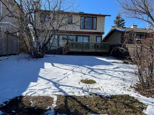 119 Macewan Glen Way Nw, Calgary, AB - Outdoor