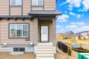 1025 Reynolds Crescent Sw, Airdrie, AB  - Outdoor 