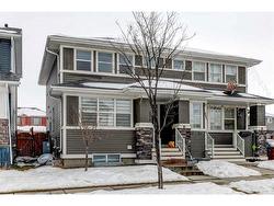 298 Redstone Drive NE Calgary, AB T3N 0N4