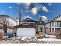 129 Arbour Ridge Heights NW Calgary, AB T3G 3Z1