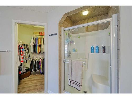 602 Kincora Bay Nw, Calgary, AB - Indoor Photo Showing Bathroom