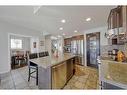 602 Kincora Bay Nw, Calgary, AB  - Indoor Photo Showing Kitchen 