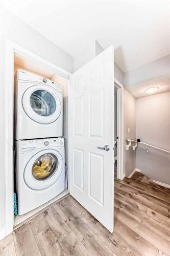 143 Cityscape Row Ne, Calgary, AB - Indoor Photo Showing Laundry Room