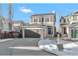 226 Cougar Plateau Mews SW Calgary, AB T3H 5S2