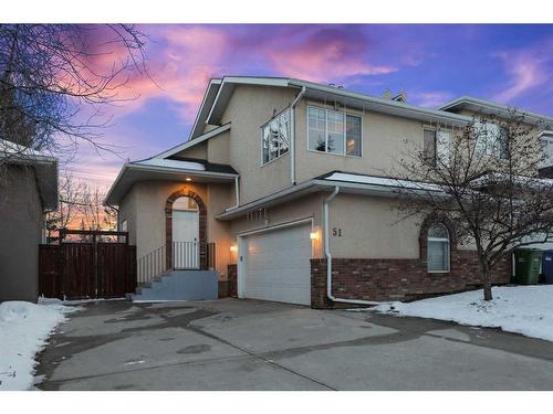 51 Patterson Hill Sw, Calgary, AB - Outdoor