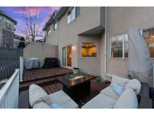 51 Patterson Hill Sw, Calgary, AB - Outdoor With Exterior