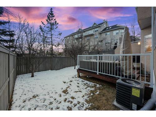 51 Patterson Hill Sw, Calgary, AB - Outdoor