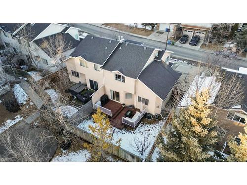 51 Patterson Hill Sw, Calgary, AB - Outdoor