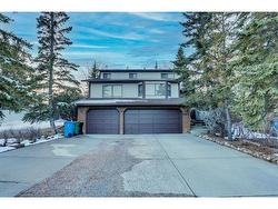 343 Edgedale Drive NW Calgary, AB T3A 4A8