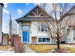 40 Copperstone Court SE Calgary, AB T2Z 0J4