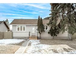 4601 Fordham Crescent SE Calgary, AB T2A 2A2