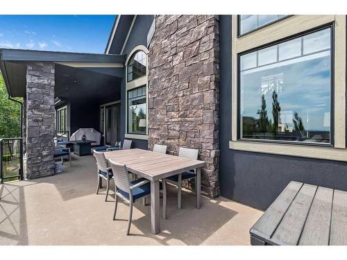 29 Elveden Point Sw, Calgary, AB - Outdoor With Exterior