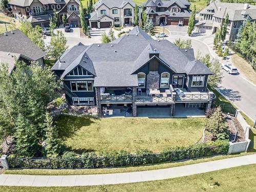 29 Elveden Point Sw, Calgary, AB - Outdoor With Facade