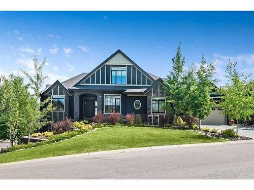 29 Elveden Point Sw, Calgary, AB - Outdoor With Facade