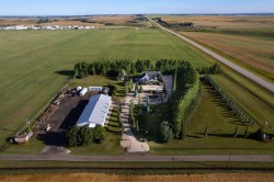 31542 HWY 2A  Rural Mountain View County, AB T0M 0W0