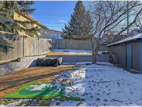 2119 22 Avenue Sw, Calgary, AB - Outdoor