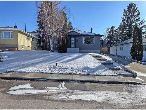 2119 22 Avenue Sw, Calgary, AB - Outdoor