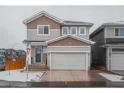 9 Red Sky Road NE Calgary, AB T3N 1P8