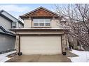 233 Bridlemeadows Common Sw, Calgary, AB  - Outdoor 