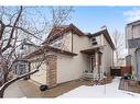 233 Bridlemeadows Common Sw, Calgary, AB  - Outdoor 