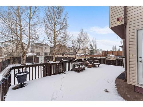 233 Bridlemeadows Common Sw, Calgary, AB - Outdoor With Exterior