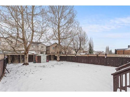 233 Bridlemeadows Common Sw, Calgary, AB - Outdoor