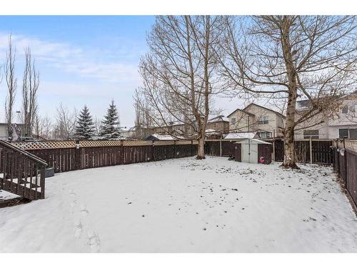 233 Bridlemeadows Common Sw, Calgary, AB - Outdoor