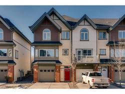 2101 Wentworth Villas SW Calgary, AB T3H 0K8