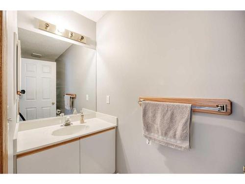 28 Harvest Oak Circle Ne, Calgary, AB - Indoor Photo Showing Bathroom