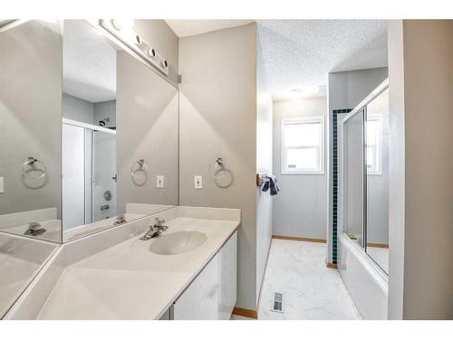 28 Harvest Oak Circle Ne, Calgary, AB - Indoor Photo Showing Bathroom