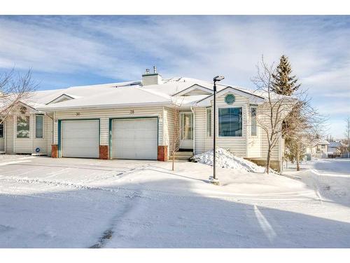 28 Harvest Oak Circle Ne, Calgary, AB - Outdoor With Facade