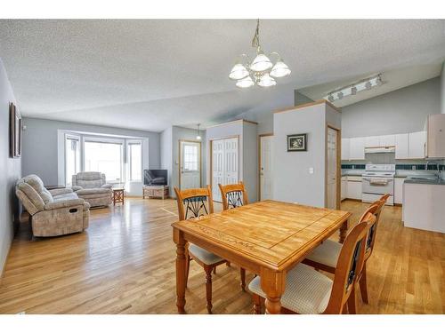 28 Harvest Oak Circle Ne, Calgary, AB - Indoor