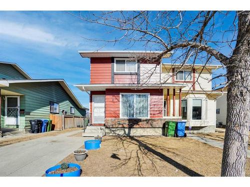 8 Berkley Close Nw, Calgary, AB - Outdoor