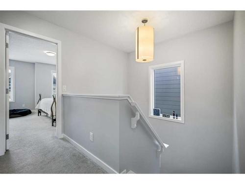 35 Masters Manor Se, Calgary, AB - Indoor Photo Showing Other Room