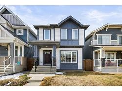 35 Masters Manor SE Calgary, AB T3M 2R3