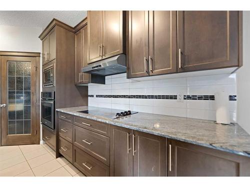 68 Skyview Shores Road Ne, Calgary, AB - Indoor Photo Showing Kitchen With Stainless Steel Kitchen With Double Sink