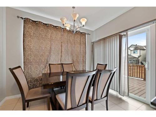 68 Skyview Shores Road Ne, Calgary, AB - Indoor Photo Showing Kitchen