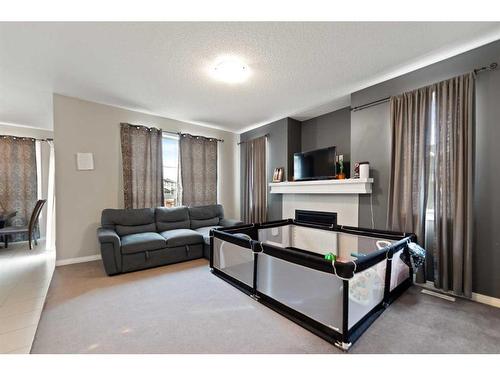 68 Skyview Shores Road Ne, Calgary, AB - Indoor