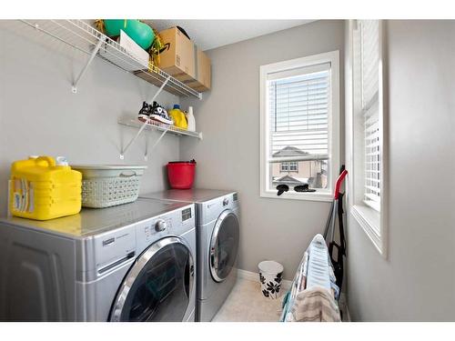 68 Skyview Shores Road Ne, Calgary, AB - Indoor Photo Showing Bathroom